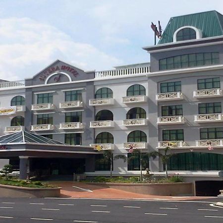 Sutera Hotel Seremban Exteriör bild