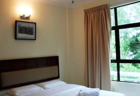Sutera Hotel Seremban Rum bild
