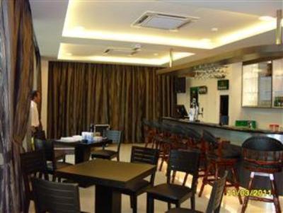 Sutera Hotel Seremban Exteriör bild